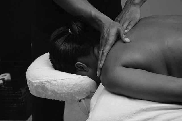 relaxation tantra