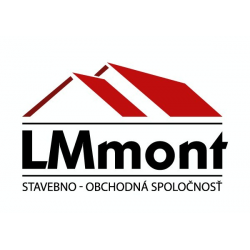 Logo spoločnosti LMmont